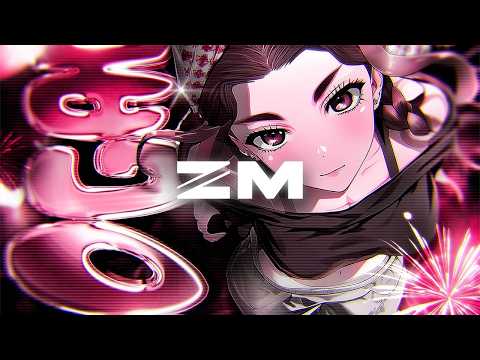 Nakama, Regyn - JOGADA (Super Slowed)