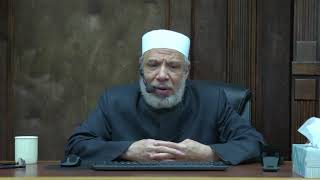 دفع زكاة لمدين فقد عمله ولا يجد كفايته/الخميس(2021/4/29م)/فتاوى على الهواء مباشرة image