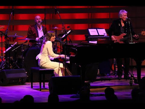 2019 Maple Blues Awards - Jenie Thai