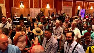 Lexjet - UPS Store Convention, Las Vegas