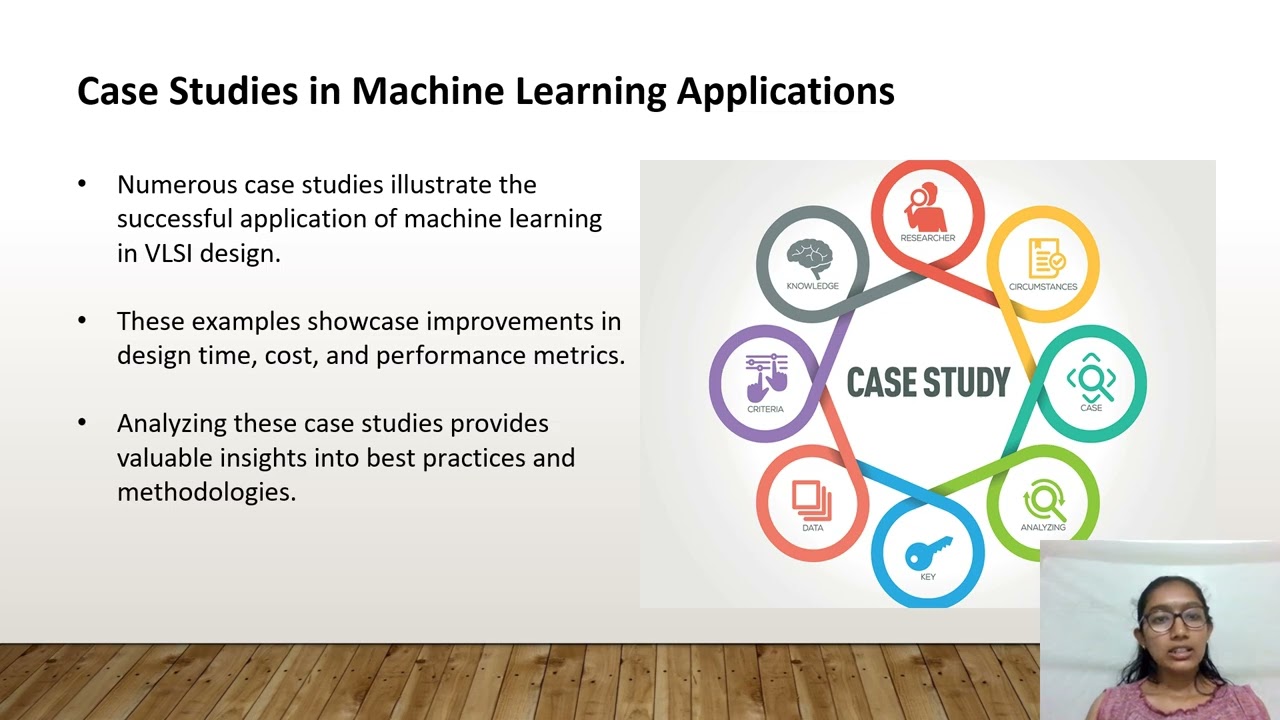 AVLSI - Machine learning for VLSI Design