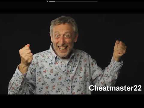 Ytp Michael Rosan chocolate cake madness