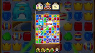 "Another Royal Area, Another Progress!" Level 12559