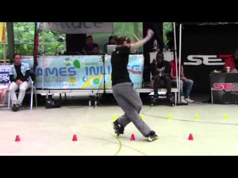 SKATEPOWER.eu presents the EFSC 2012 Quaterfinal
