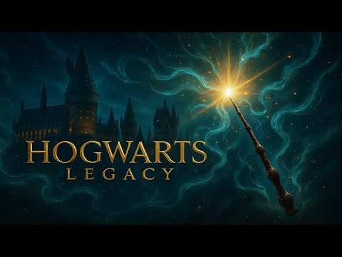 HOGWARTS LEGACY Walkthrough Part 21