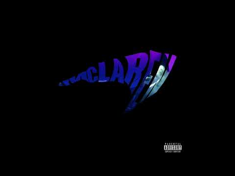 MC GUINHO DIAS - McLaren