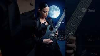Download lagu Moonlight Inferno – Stunning Woman Shreds Metal Guitar at Insane Speed mp3 Download lagu Moonlight Inferno – Stunning Woman Shreds Metal Guitar at Insane Speed mp3