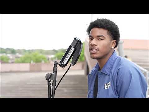 Joemac - Pipe Down (Microphone Performance) Shot by. Drangello