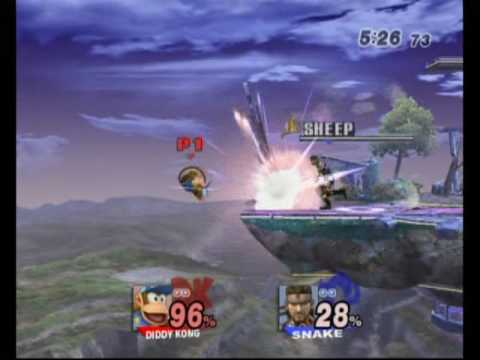 UltimateRazer vs Gnes GF Ozzfest3 4