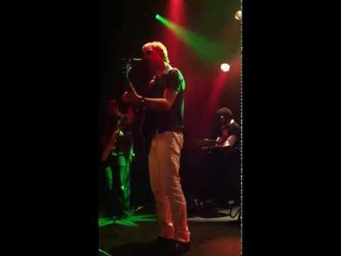 No One Has To Know - Derik Nelson Band