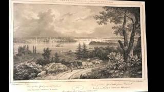 Hudson River Folk Symphony - 2nd Movement.m4v