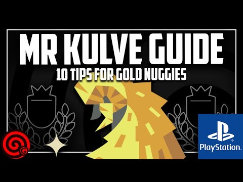 10 Tips for Fighting Mr. Kulve Taroth | MHW Iceborne