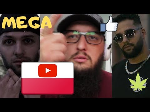 BLACHA ft  KHALiF030 --  SHOOT         REAKCJA MOJA