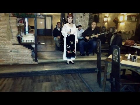 MONICA PIRVULESCU HORE SI SARBE NOU MUZICA DE PETRECERE CELE MAI ASCULTATE MELODII DE PETRECERE