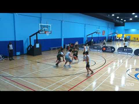 Demon Time (42) Tier 17 - 2023 Fall Starboyz (64) - tcbl sunday