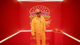 J Balvin x McDonald's Meal Commercial
