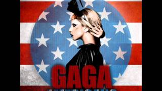 Lady Gaga - Americano (REMIX)