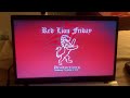 Red Lion Friday Productions Amoeba Fox Entertainment Studios 2026