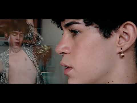 ÂMAGO - DI CASTRO (Clipe Oficial)