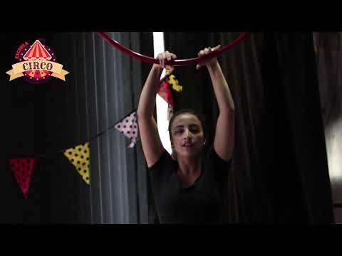 Tutorial de Lira N°1 - Escuela de Circo