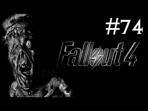 fallout 4 # по следу Келлога