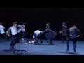 SPECTACLE DANSE: L'HOMME A TÊTE DE CHOU ...