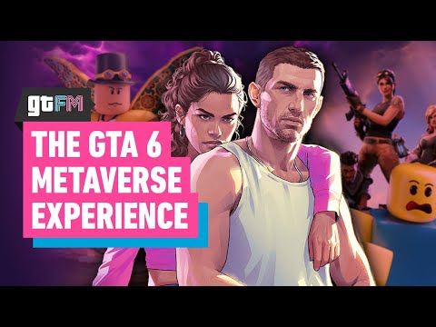 Will GTA 6 Deliver Better UGC Experiences Than Fortnite and Roblox? | GTFM