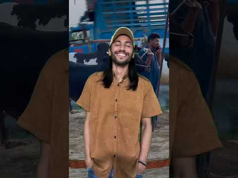 Patisa gae Bakra mandi😂🐏 Hilarious video 😂