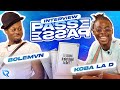 KOBA LAD BOLEMVN The Interview PASSE PASSE
