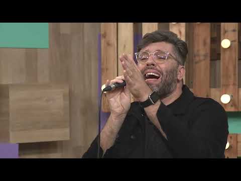 Marcel Freire - Deus Nos Ouvirá (ao vivo no Caixa de Música)