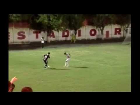 Remo 100% ~ Náutico-RR 3x2 Remo ~ Série D 2015