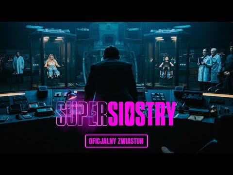 Trailer filmu Supersiostry