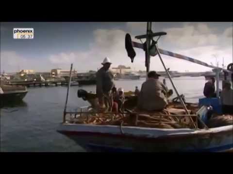 Altertum (Alexandria und Karthago)