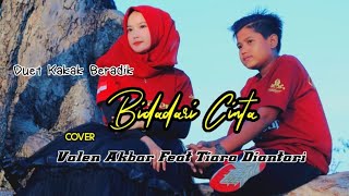 Download lagu Bidadari Cinta || Duet Kakak Beradik || Valen Akbar Feat Tiara Diantari ( Cover ) mp3 Download lagu Bidadari Cinta || Duet Kakak Beradik || Valen Akbar Feat Tiara Diantari ( Cover ) mp3