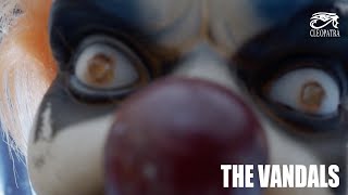 The Vandals - Curse Of The Unripe Pumpkin  (Official Music Video)