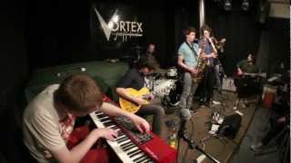 Match&Fuse: WorldService Project & Tribraco Live @ Vortex