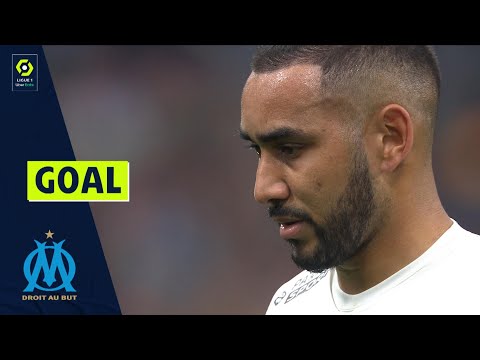 Goal Dimitri PAYET (39' pen - OM) OLYMPIQUE DE MARSEILLE - FC NANTES (3-2) 21/22