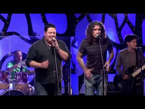 Metéme cualquiera - El Alemán