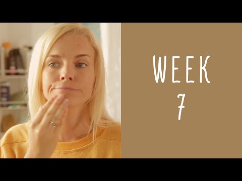 7 Weeks Pregnant - Pregnancy Week by Week