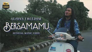 Download lagu Alvons Freedom - Bersamamu mp3 Download lagu Alvons Freedom - Bersamamu mp3