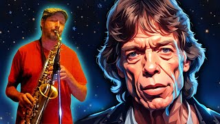 Download lagu ANGIE 🔥🎷 The Rolling Stones SMOOTH SAX Cover mp3 Download lagu ANGIE 🔥🎷 The Rolling Stones SMOOTH SAX Cover mp3