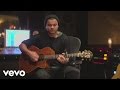 Guy Sebastian Big Bad World Acoustic Video