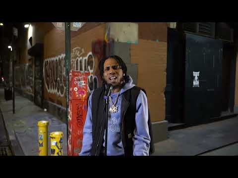 NSE MELO - “THE WAVE” ( LIVE PERFORMANCE ) SHOT BY @MIMICFILMM