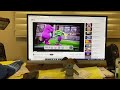 Closing To Barney How Does Your Garden Grow 1999 VHS