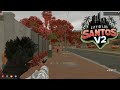 City Of Los Santos On Demon Time Part 4 COLS V2 GTA 5 RP