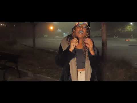 QuiSoul "MoveAround" Starring TneiraVniece & William Green