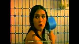 EVA ARNAZ(In The Bathroom)The 80s Indonesian Boom 