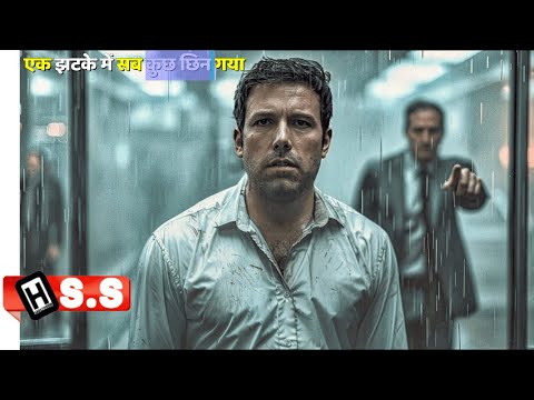 After 12 Years of Loyalty, They Just Fired Him, Losing Everything, He Found What’s Priceless