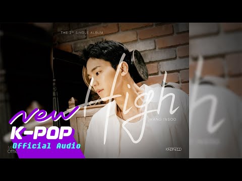 [DANCE] Kang IN SOO(강인수) - High (KOR ver.)