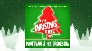 Mantovani &amp; his Orchestra - The First Noël